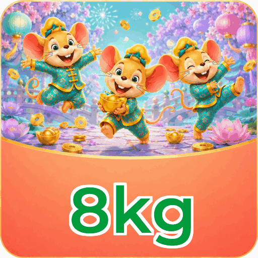 Requisitos do APK da 8kg para Android
