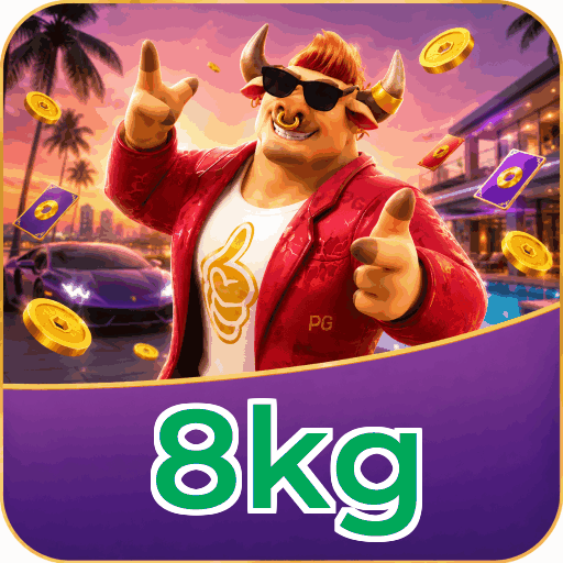 8kg