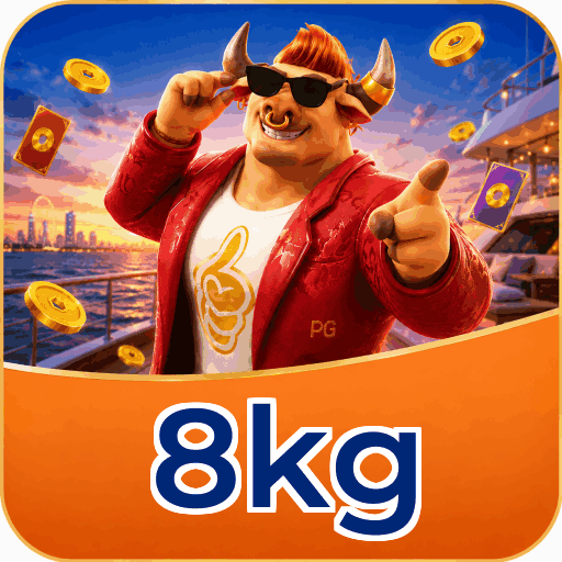8kg