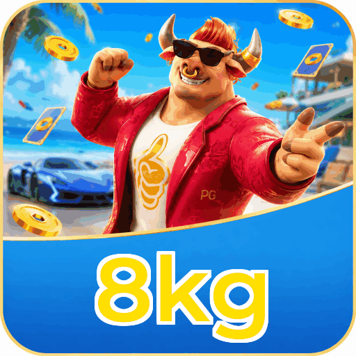 8kg