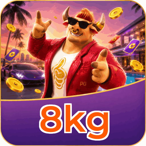 8kg
