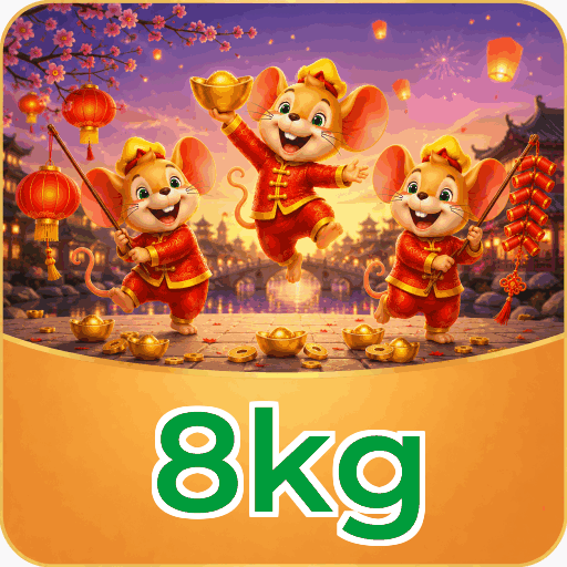 8kg