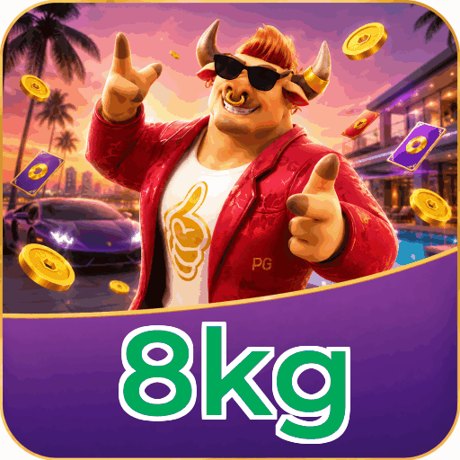 8kg