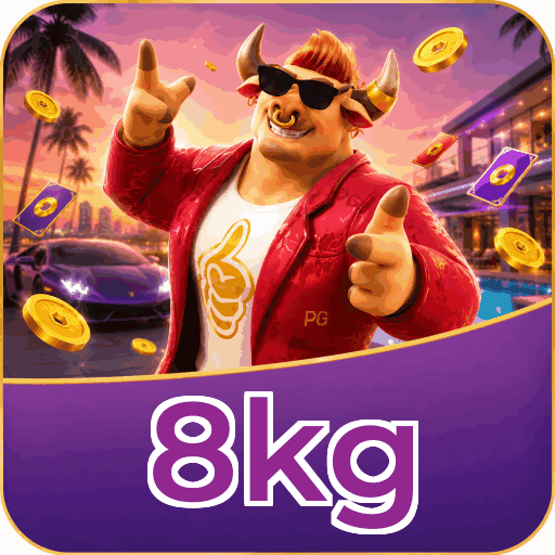8kg