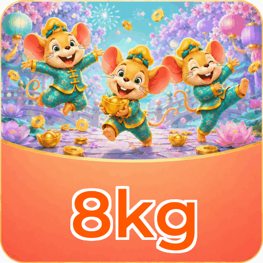 8kg