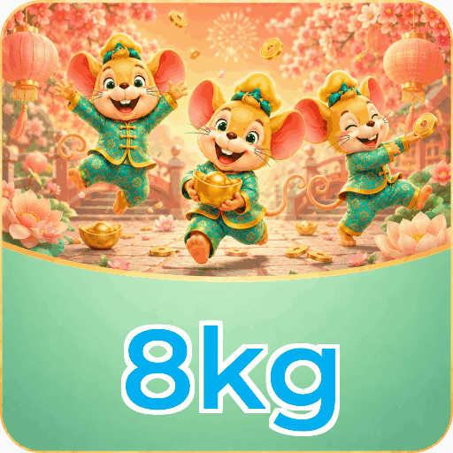 Requisitos do APK da 8kg para Android