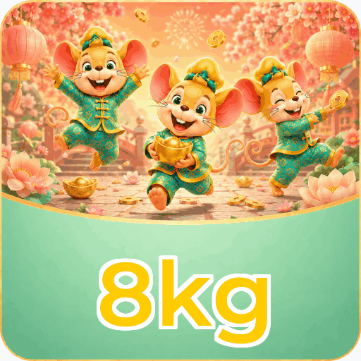 8kg